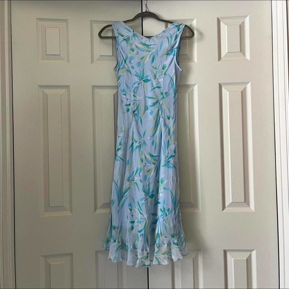 Y2k vintage fairy dress mermaid - Picture 1 of 5